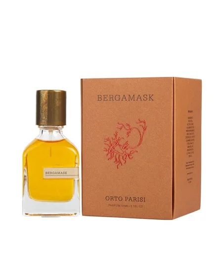 ORTO PARISI Bergamask