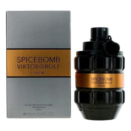Spicebomb extreme by @victor&rolf 🇳🇱