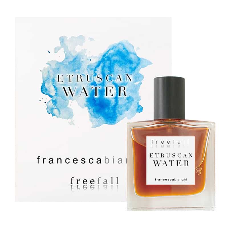 Francesca Bianchi Etruscan Water - Decant Maroc