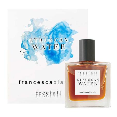 Francesca Bianchi Etruscan Water - Decant Maroc