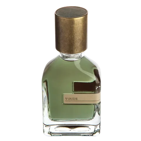 Orto Parisi - Viride