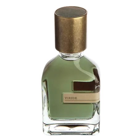 Orto Parisi - Viride