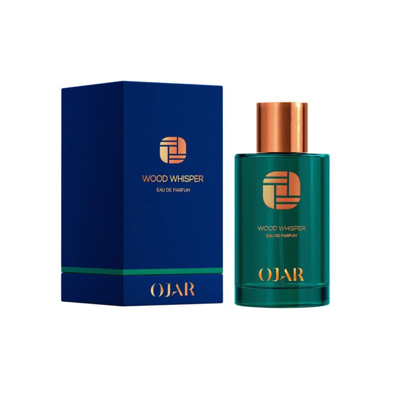 Ojar Wood Whisper