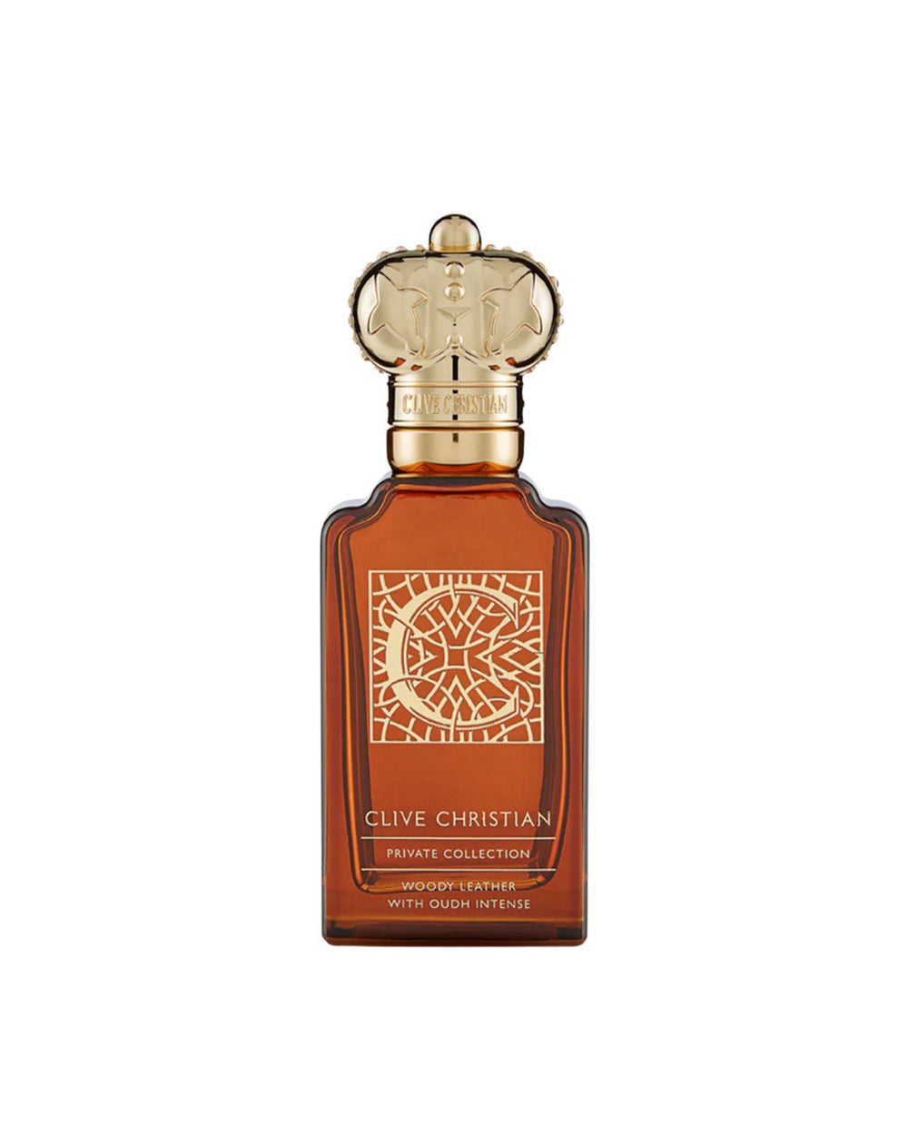 C FOR MEN – CLIVE CHRISTIAN