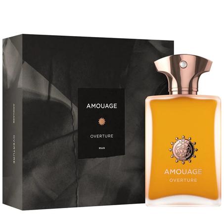 Amouage Overture