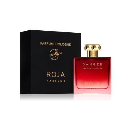 Roja Danger