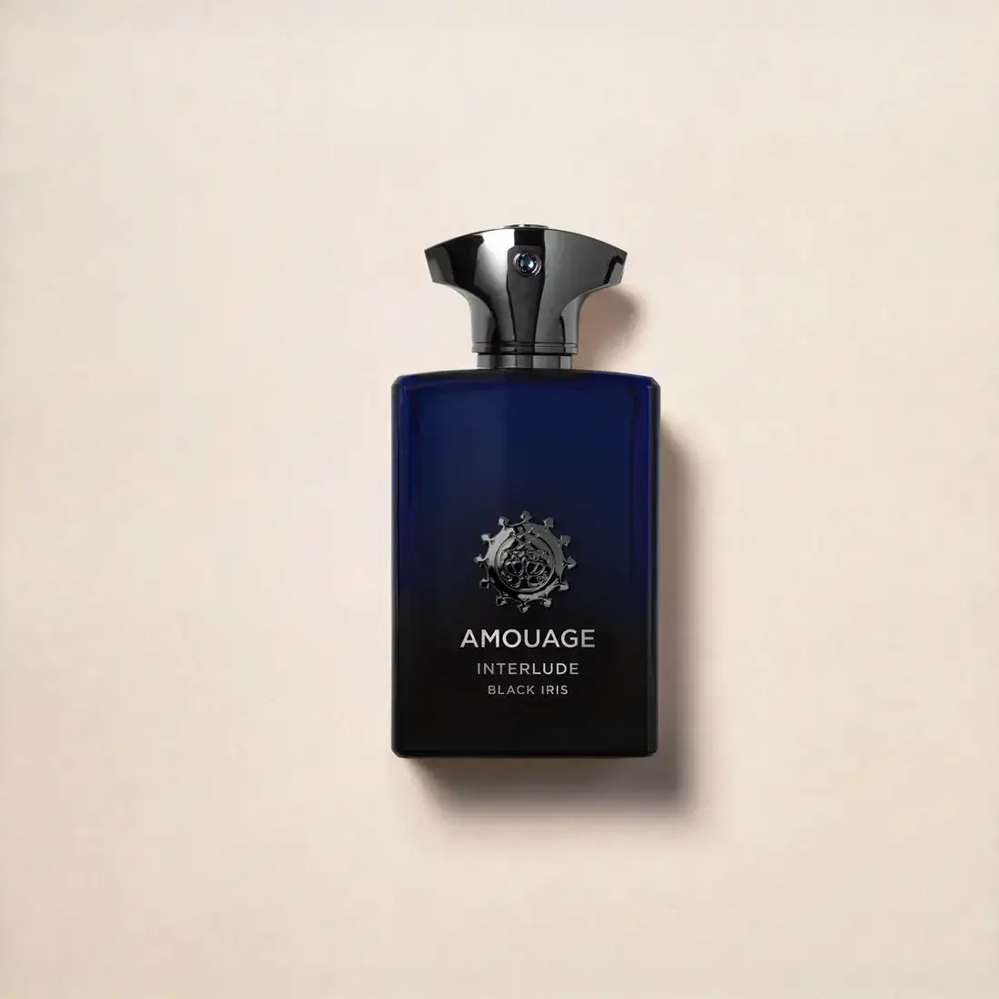 Decant Amouage Interlude Black Iris