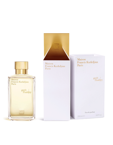 Gentel Fluidity Gold Maison Francis Kurkdjian