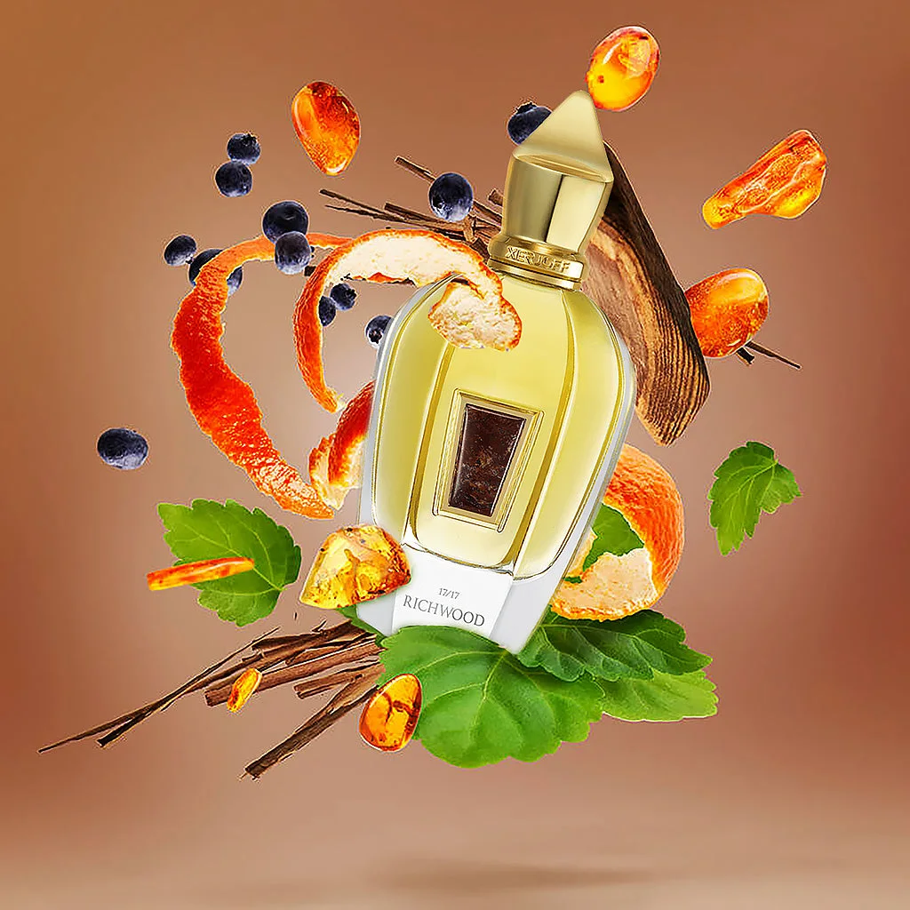 Decante Xerjoff Richwood (XJ 17/17)