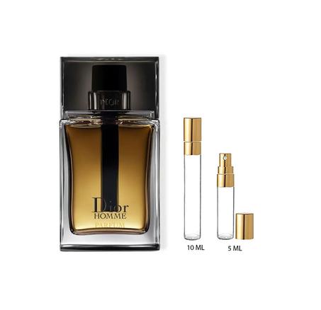 DIOR HOMME PARFUM
