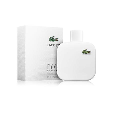 lacoste L.12.12. White