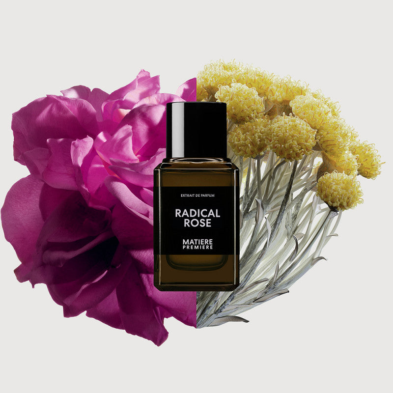Radical Rose Extrait de Parfum