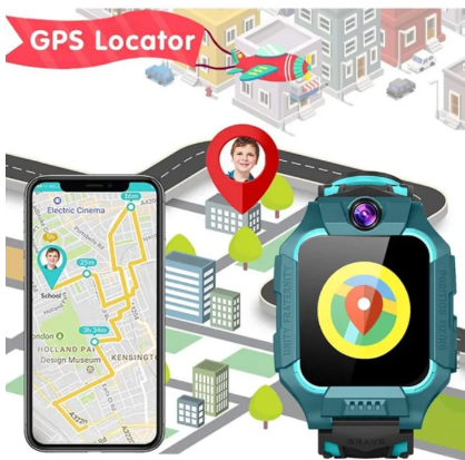 smartwatch-kids