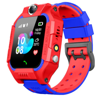smartwatch-kids