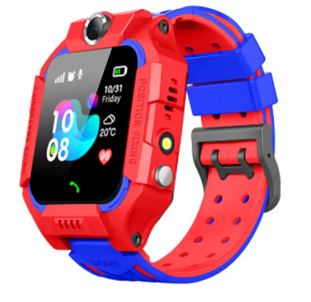 smartwatch-kids
