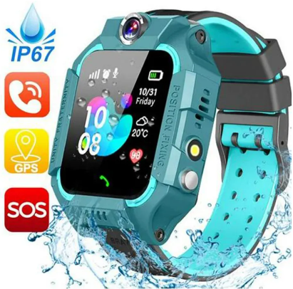 smartwatch-kids