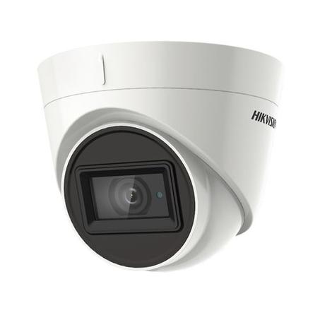 Hikvision camera dome -HD - 2.0MP
