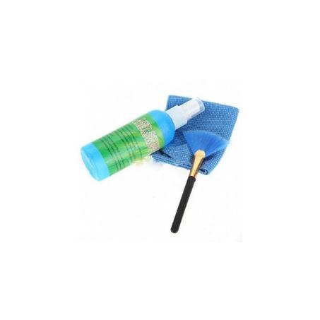 Nettoyant pour écrans - Brillant - 3 en 1