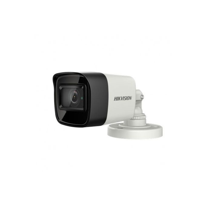 Hikvision Camera tube - 2MP - ir 20m