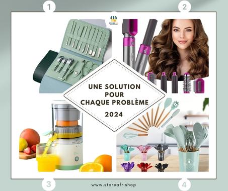 catégorie principal