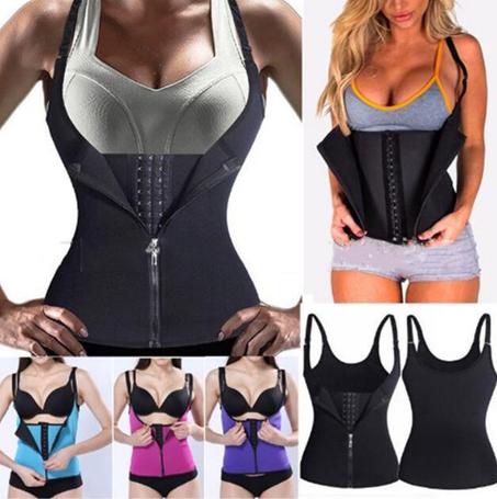 body waist cincher