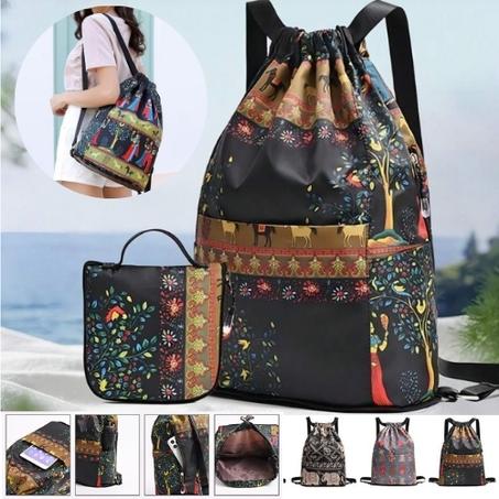 Sac à dos de sport MA