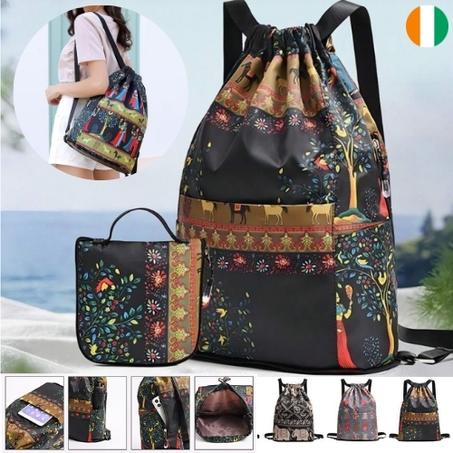 Sac à dos de sport CI