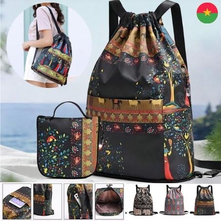 Sac à dos de sport BF