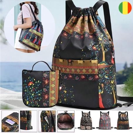 Sac à dos de sport ML