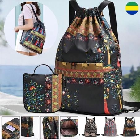 Sac à dos de sport GA