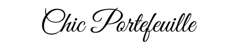 ChicPortefeuille