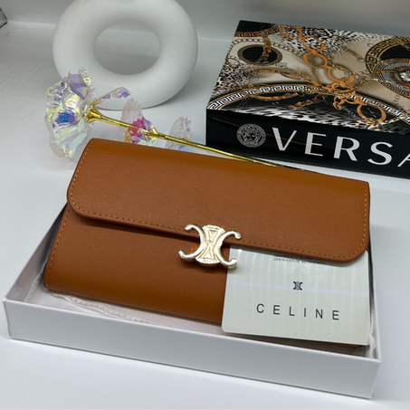 LONG PORTE-CARTES Celine