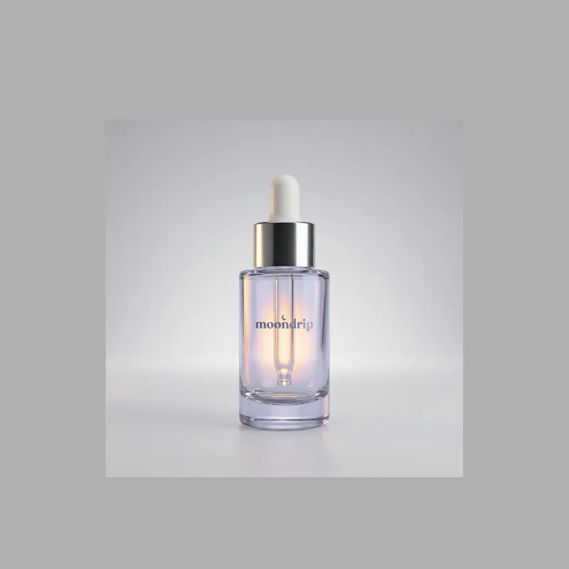 Sérum restructurant et réparateur