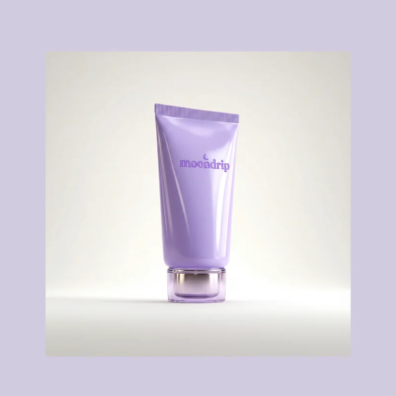 Crème anti-âge et anti-imperfections