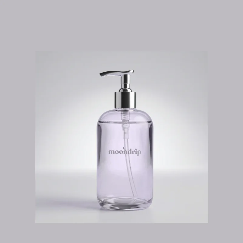 Savon Liquide Doux & Nettoyant