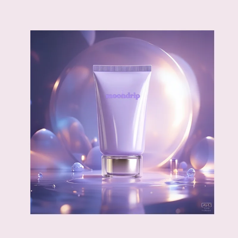 Crème anti-âge et anti-imperfections