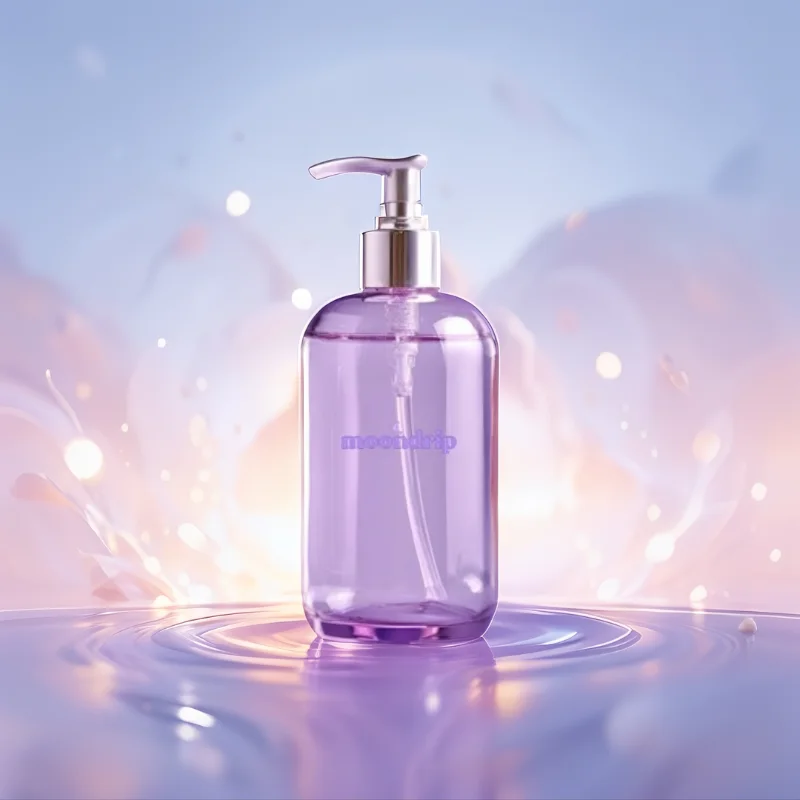 Savon Liquide Doux & Nettoyant