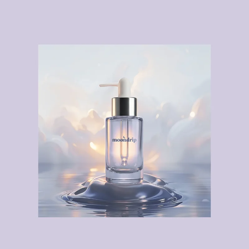 Sérum restructurant et réparateur