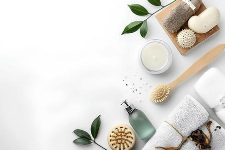 الصحة والعناية الشخصية