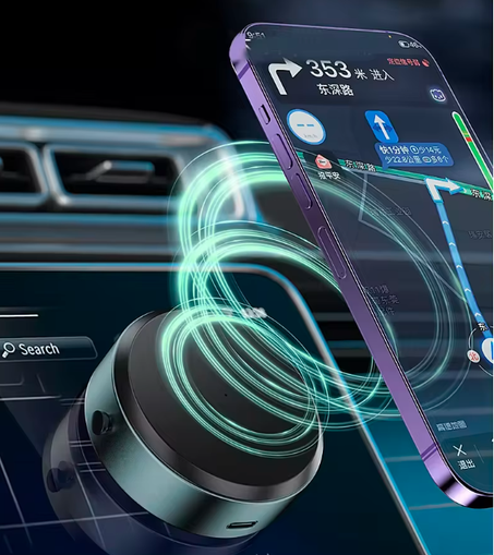 حامل هاتف محمول ذكي