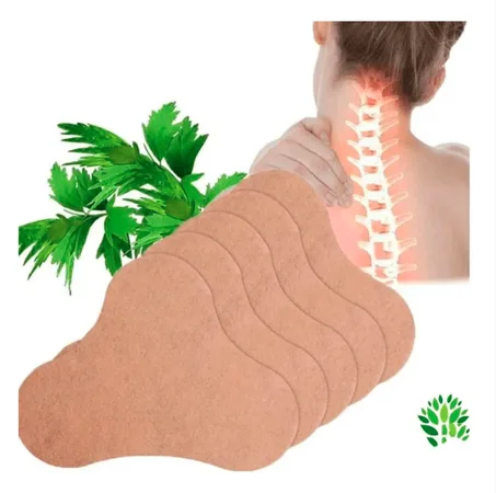 لاصقة عنق حرارية