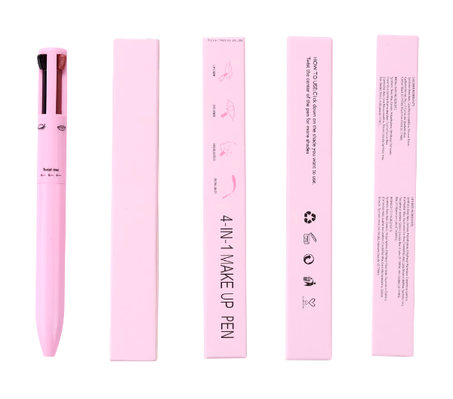 قلم تجميلي 4 في 1