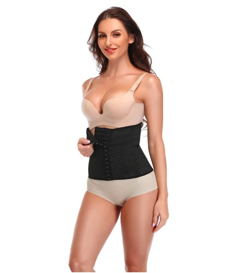 حزام مشد الخصر