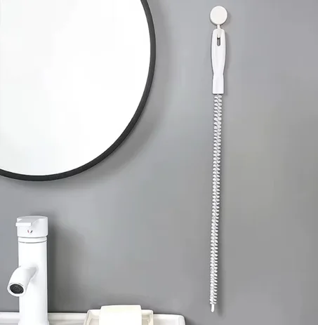 فرشاة تنظيف الأنابيب