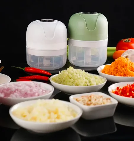 مفرمة كهربائية