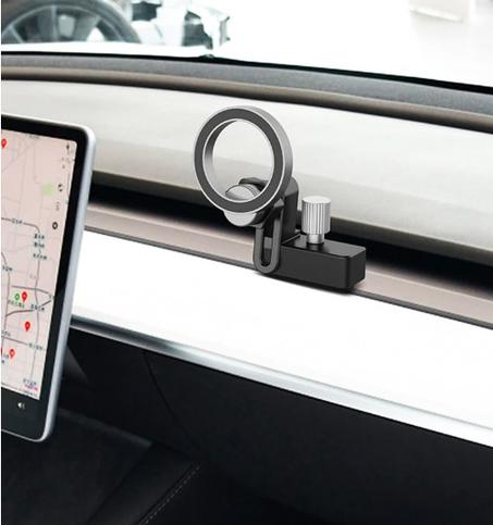 🚗 حامل جوال للسيارة