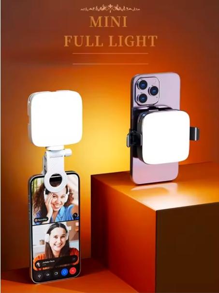 إضاءة LED صغيرة