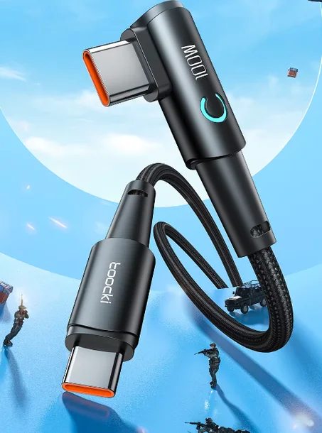 كيبل تووكي 100 واط