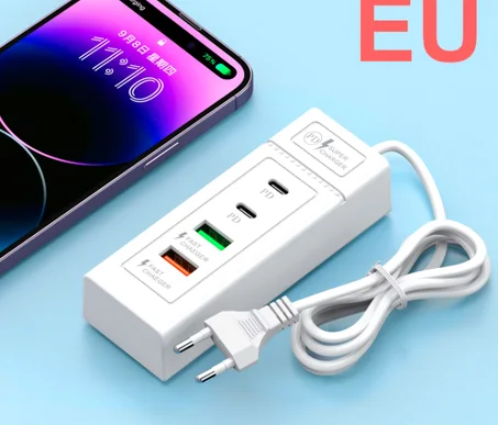 HUB 3.0 شحن سريع