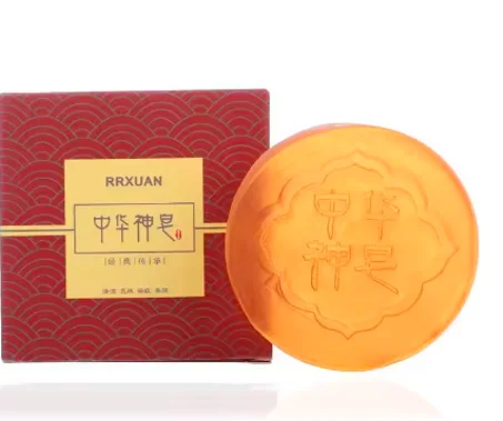 ريجينا للتنظيف العميق للبشرة